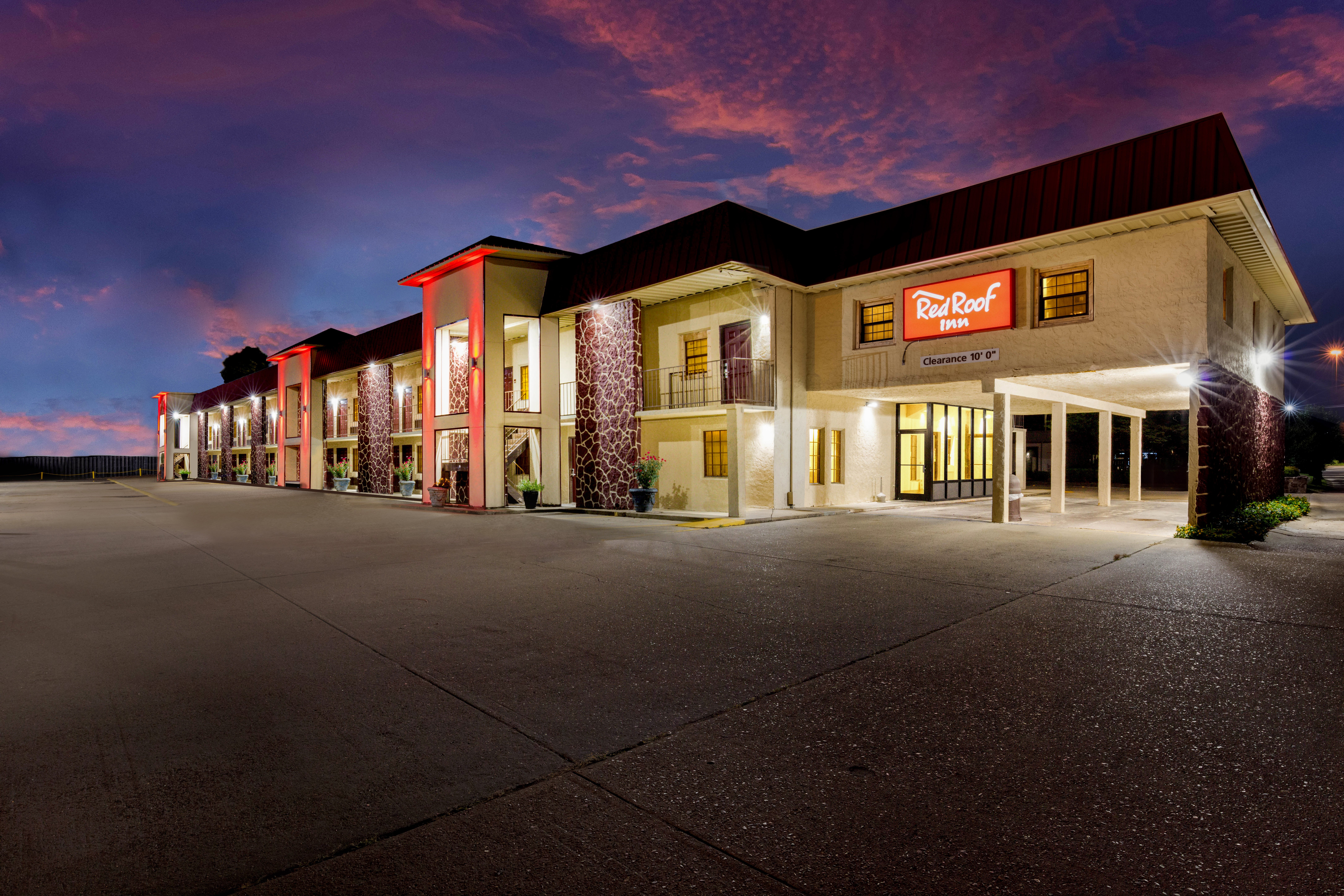 Days Inn by Wyndham Forrest City I-40 2/29