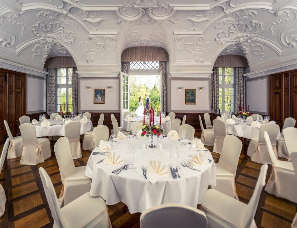 Hotel Schloss Neustadt-Glewe 27/42