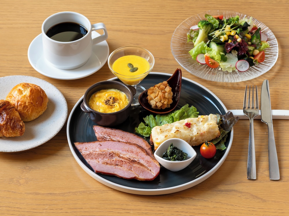 Mitsui Garden Hotel Ginza-Gochome 54/64