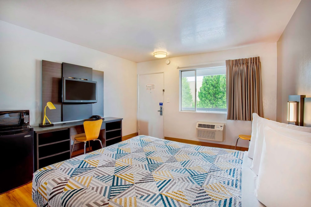 Motel6 Salem, OR - Expo Center 27/58