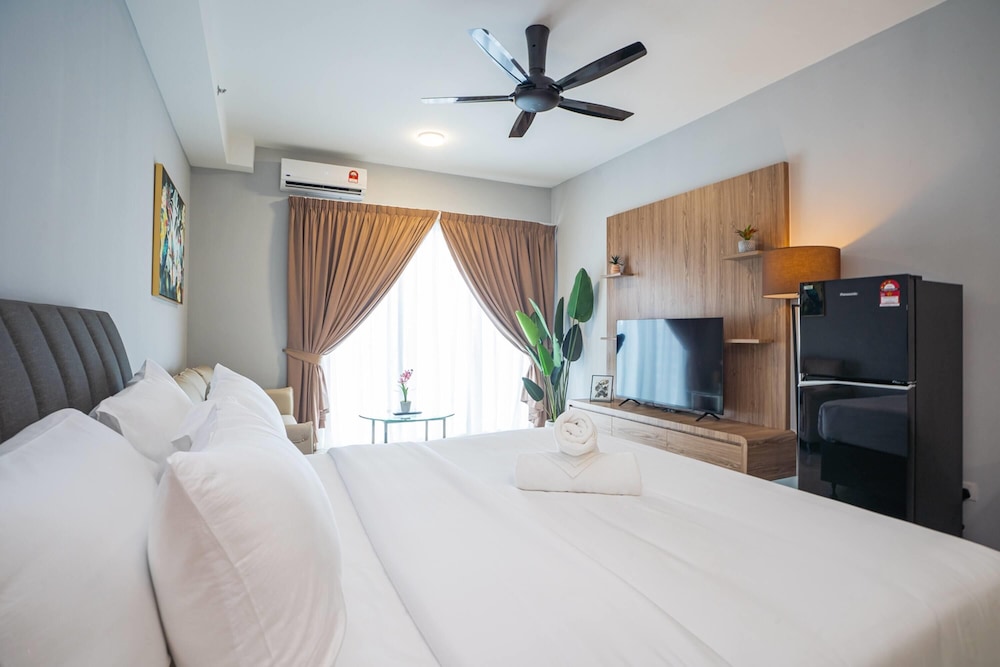 Wyndham Garden Suites IPOH ICC 11/30