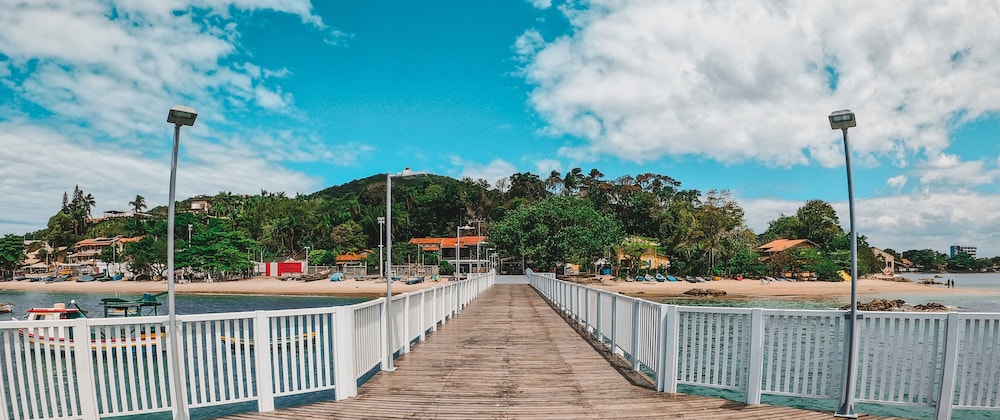Pousada Pe na Areia 66/69