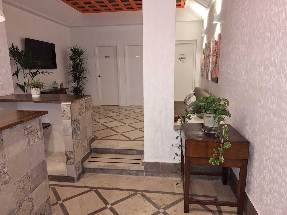 Arc House Granada 45/50