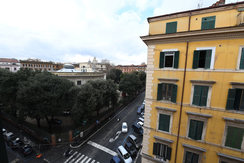 Buonanotte Roma 2/46