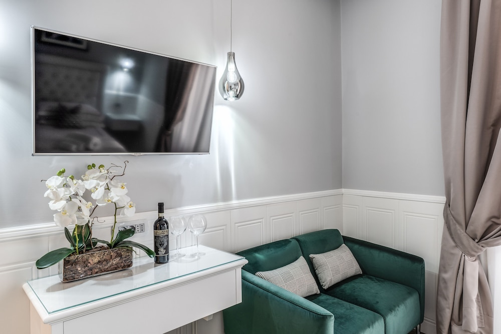 Rome 55 Piazza Di Spagna Luxury Rooms 43/50