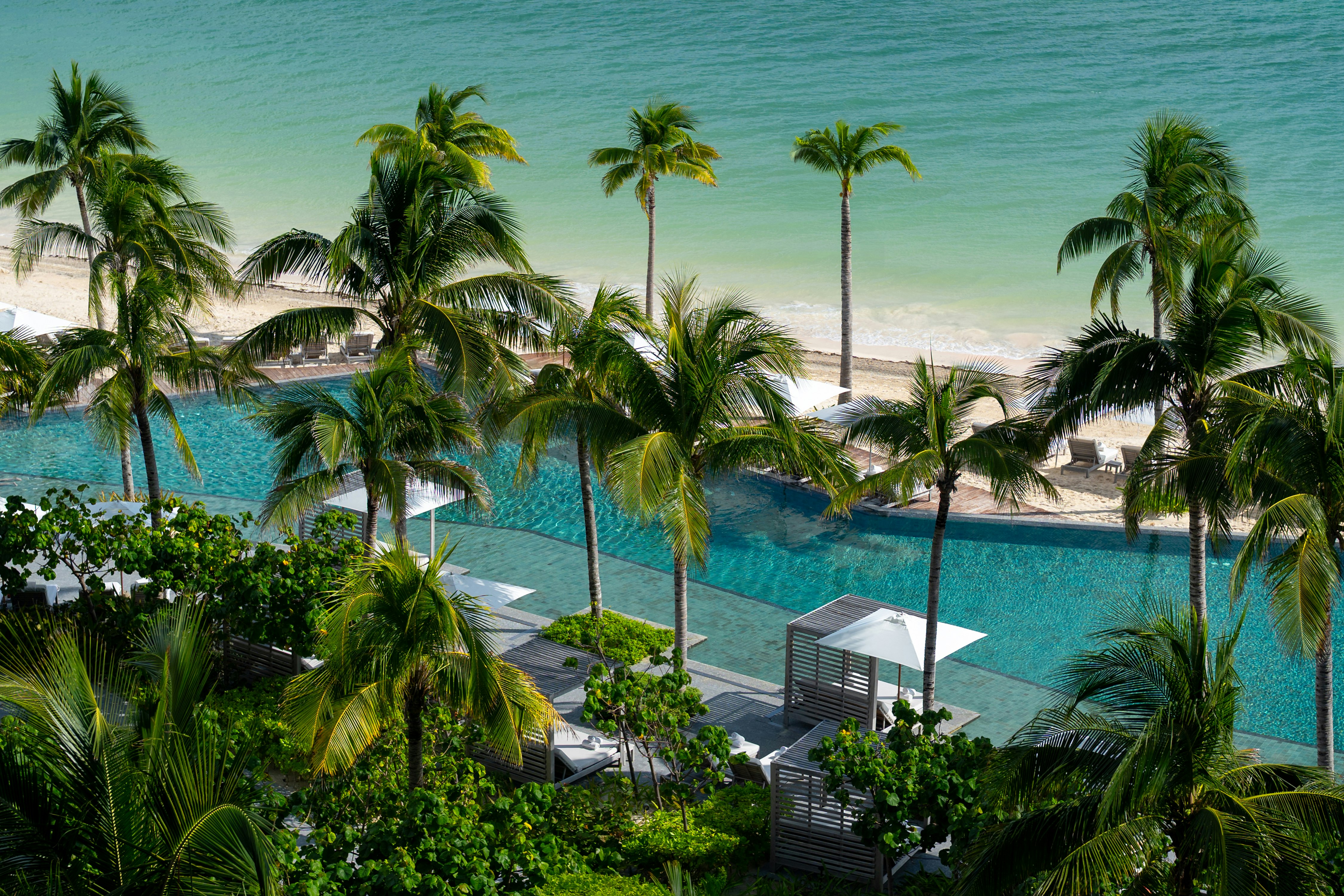 Waldorf Astoria Riviera Maya 74/79