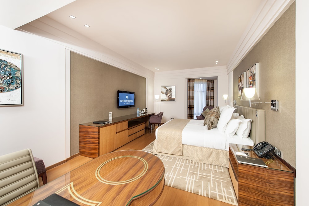 فندق انتركونتينينتال الخبر(Intercontinental Al Khobar) 48/82