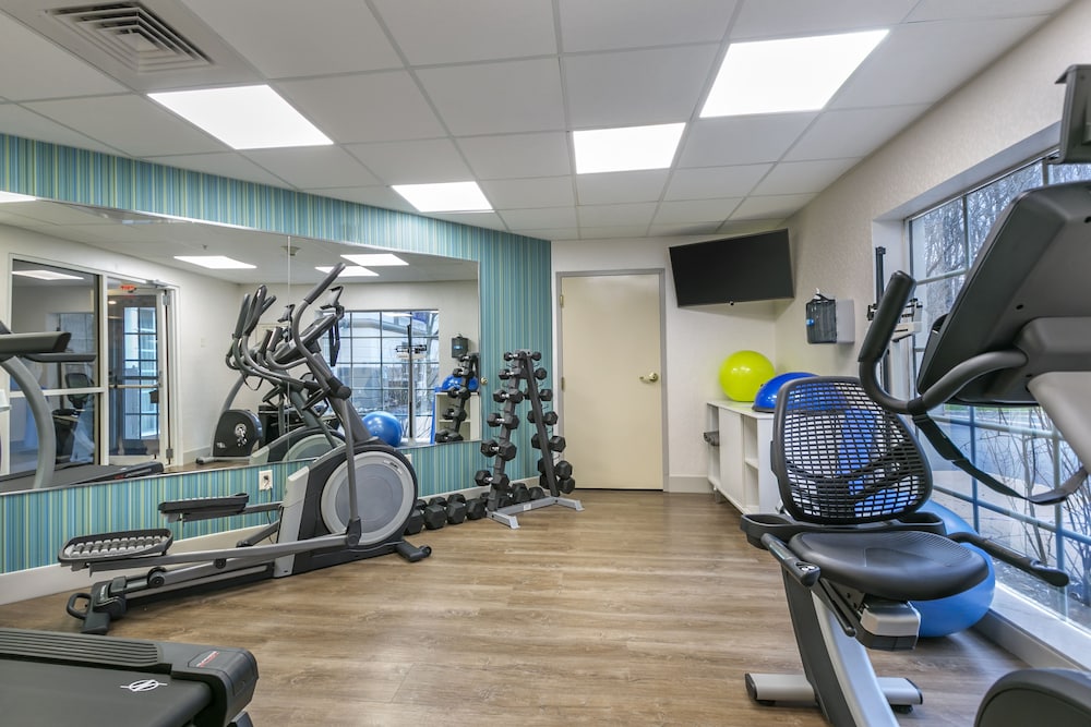 sport facilities