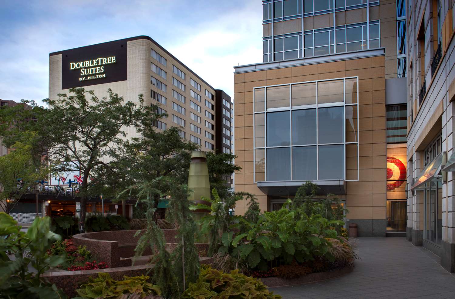hotel