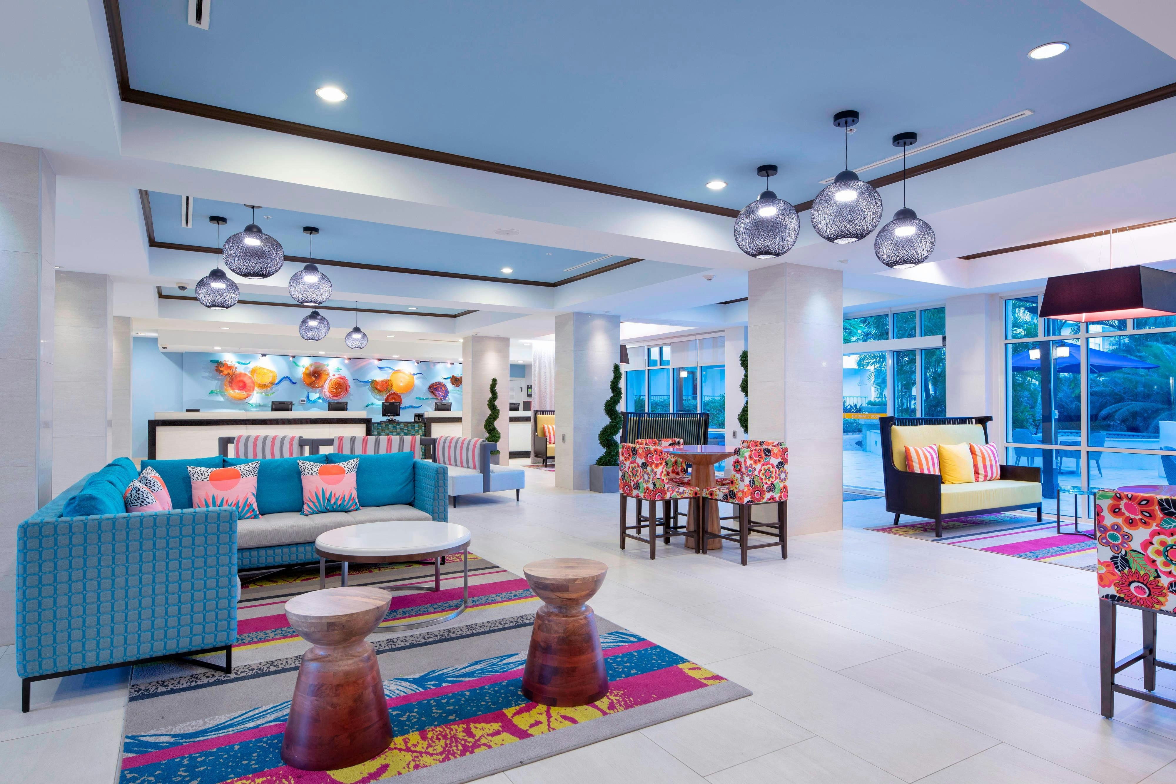 Marriotts Aruba Ocean Club 3/3