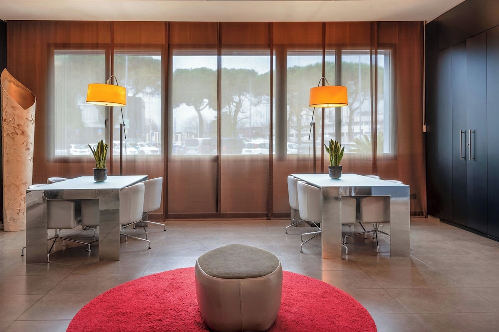 Ac Hotel Padova By Marriott 29/50