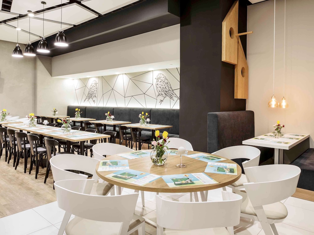 Ibis Styles Bialystok 65/75