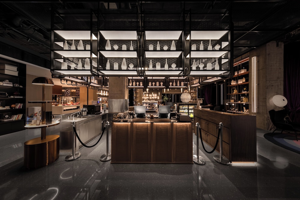 Beijing Dongba Wanda Moments hotel 29/34