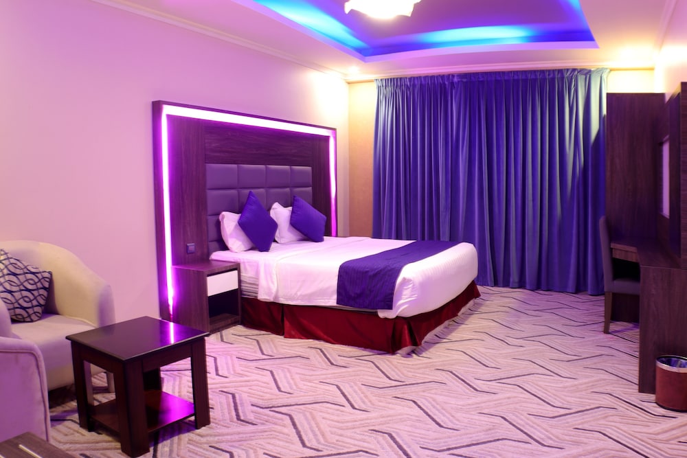 مسكن الضيافه للشقق الفندقية2(Maskan Al Dyafah Hotel Apartments 2) 21/50