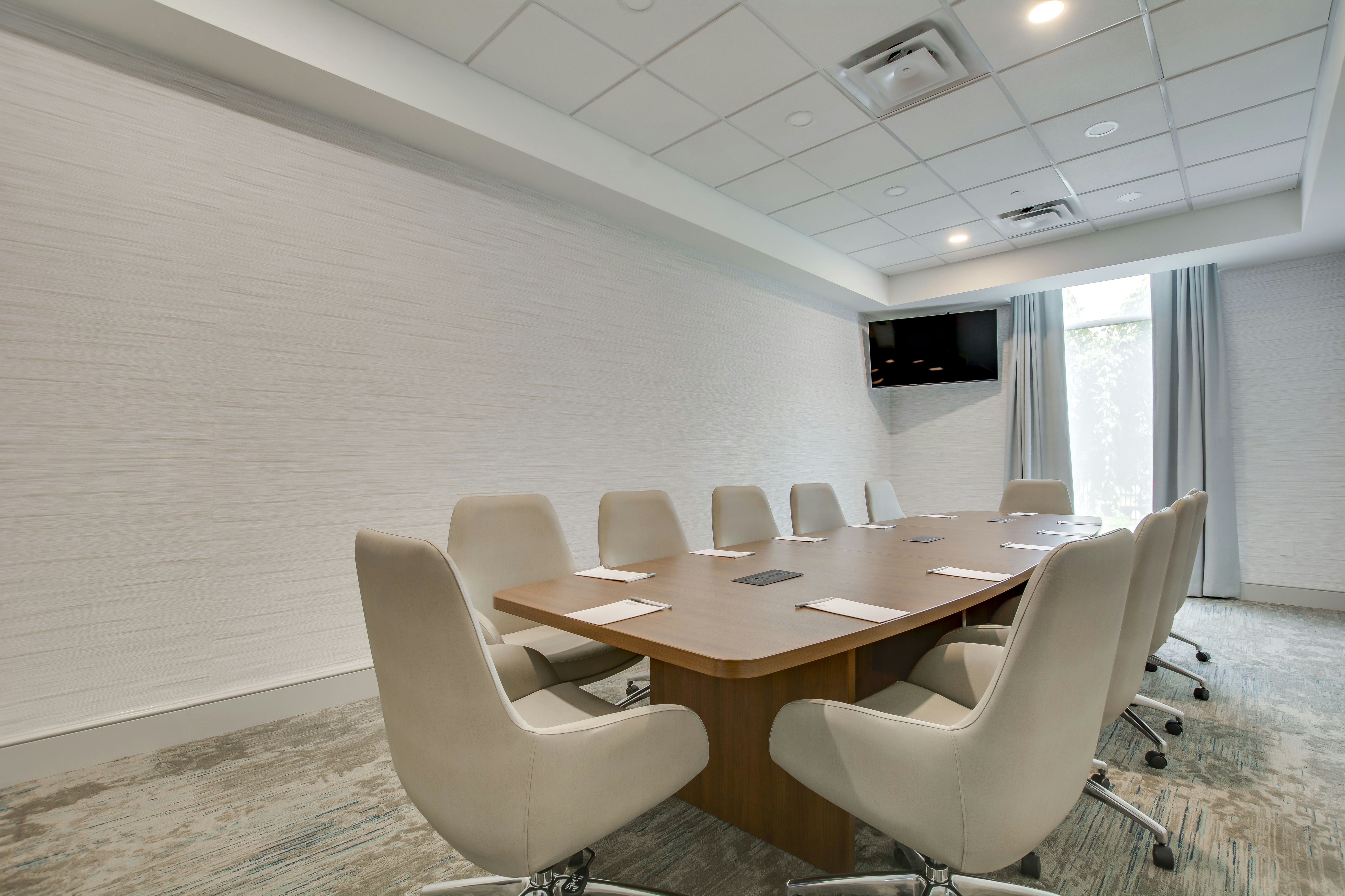 Hilton Garden Inn Louisville Airport 63/69