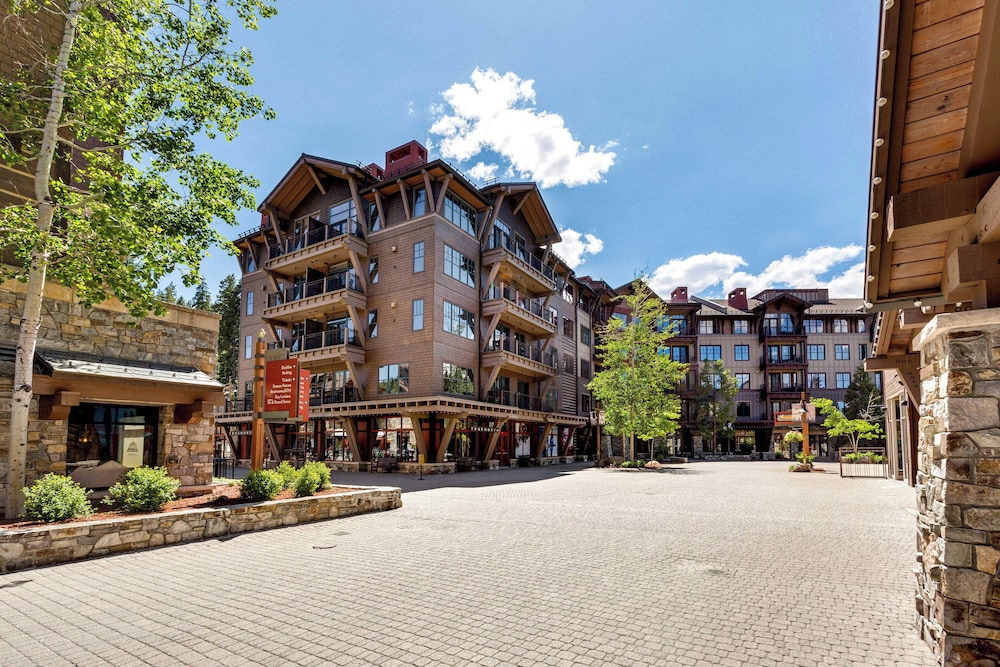 Northstar California Resort 85/90