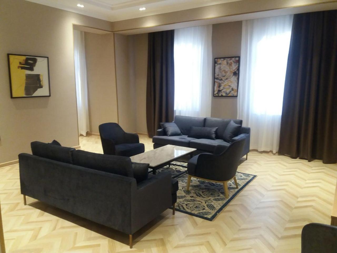 Termez Palace Hotel & Spa 35/50