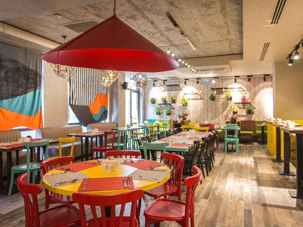 Ibis Styles Tbilisi Center 37/54