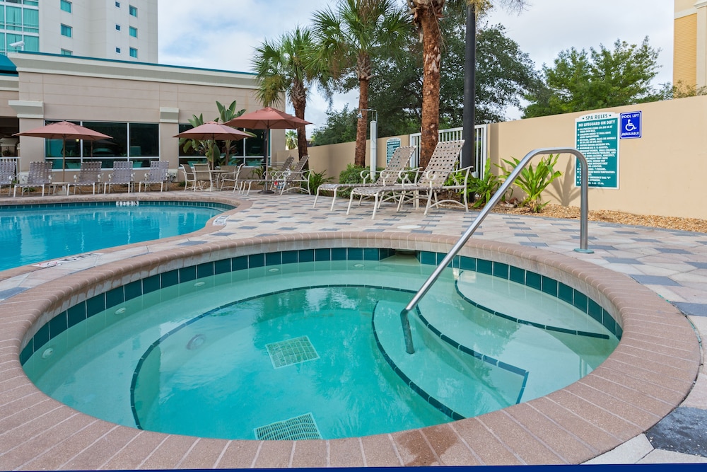 Hotel Landy Orlando Universal Blvd., a Tribute Portfolio Hotel in ORLANDO - FL