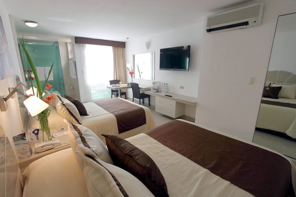 room