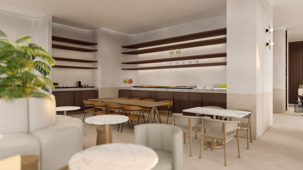 Hotel Kleopatra Inn 55/68