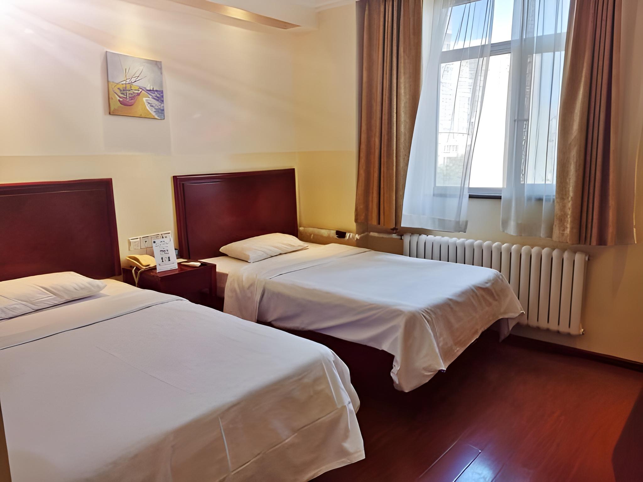 Room, 2 Beds