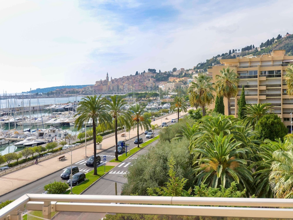 Ibis Budget Menton 7/66
