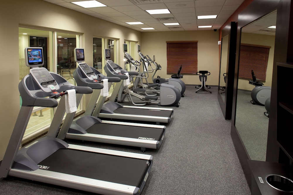 Hilton Garden Inn Sioux Falls South 26/61