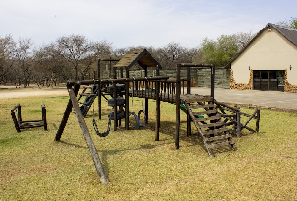 Thabaledi Game Lodge 18/50