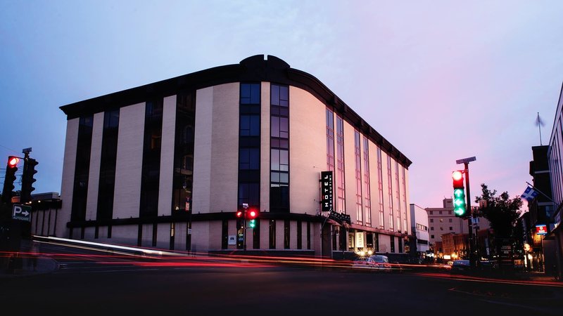 Hotel Chicoutimi 2/55