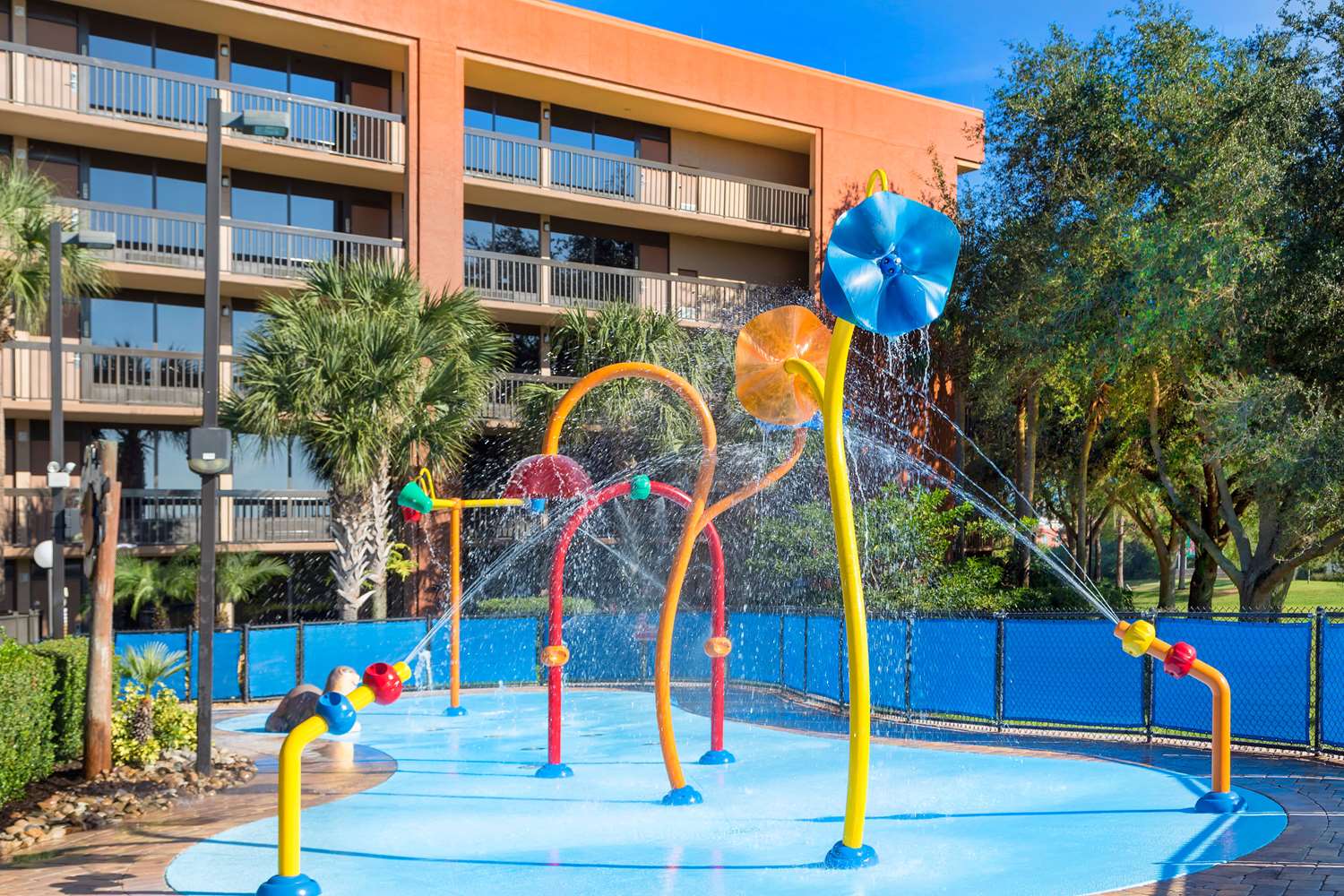 Rosen Inn Lake Buena Vista 16/23