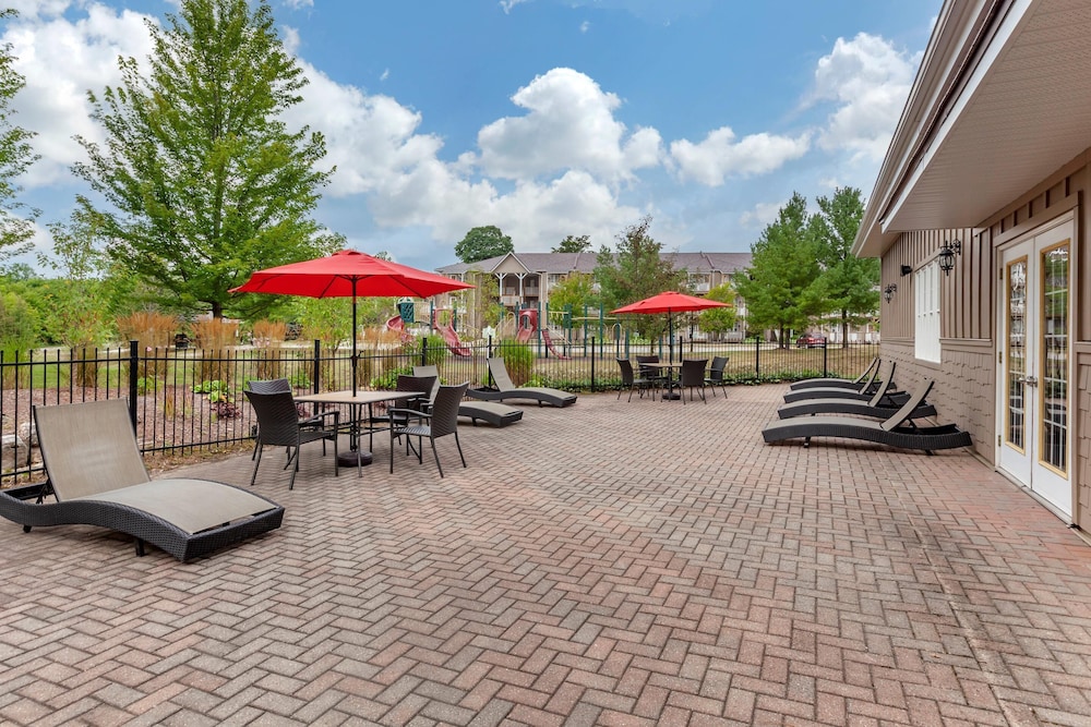 Carriage Ridge Resort Ascend Hotel Collection 49/67