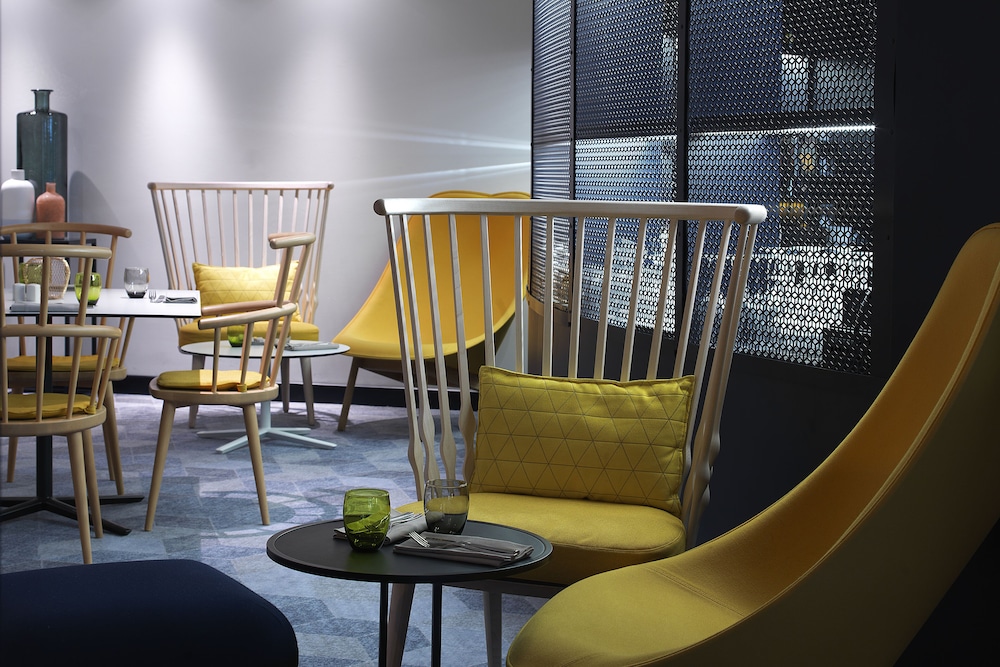 The Jangle Hotel Paris Charles de Gaulle - Airport 16/50