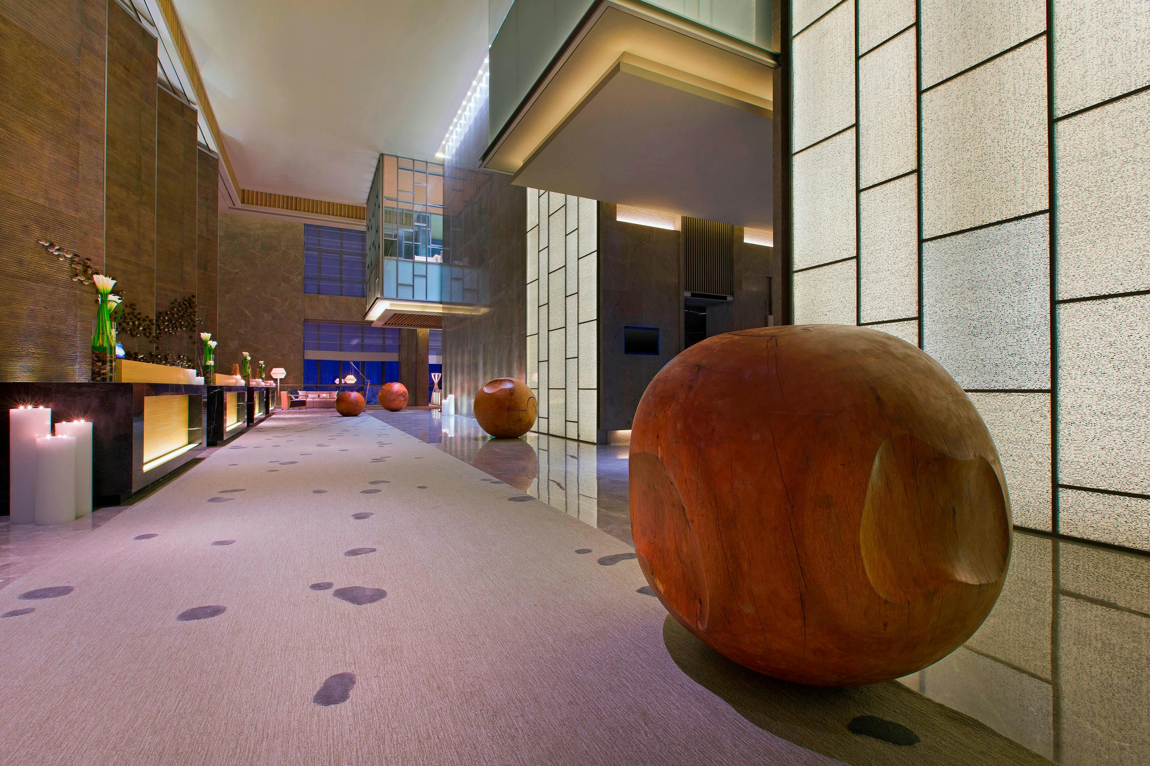 The Westin Chongqing Liberation Square 3/57