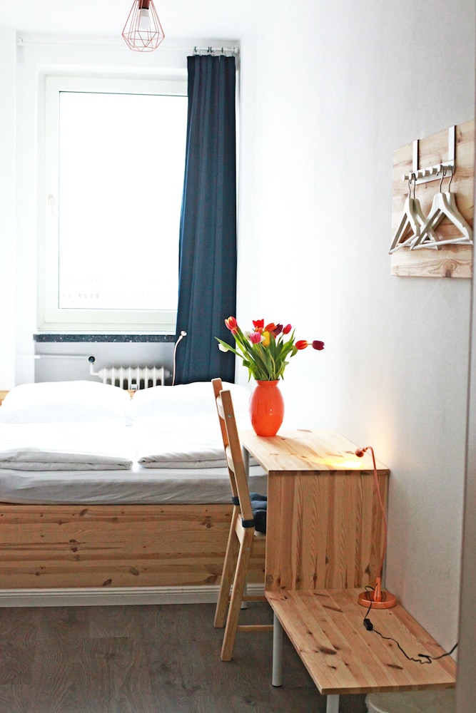 MAC City Hostel 4/33