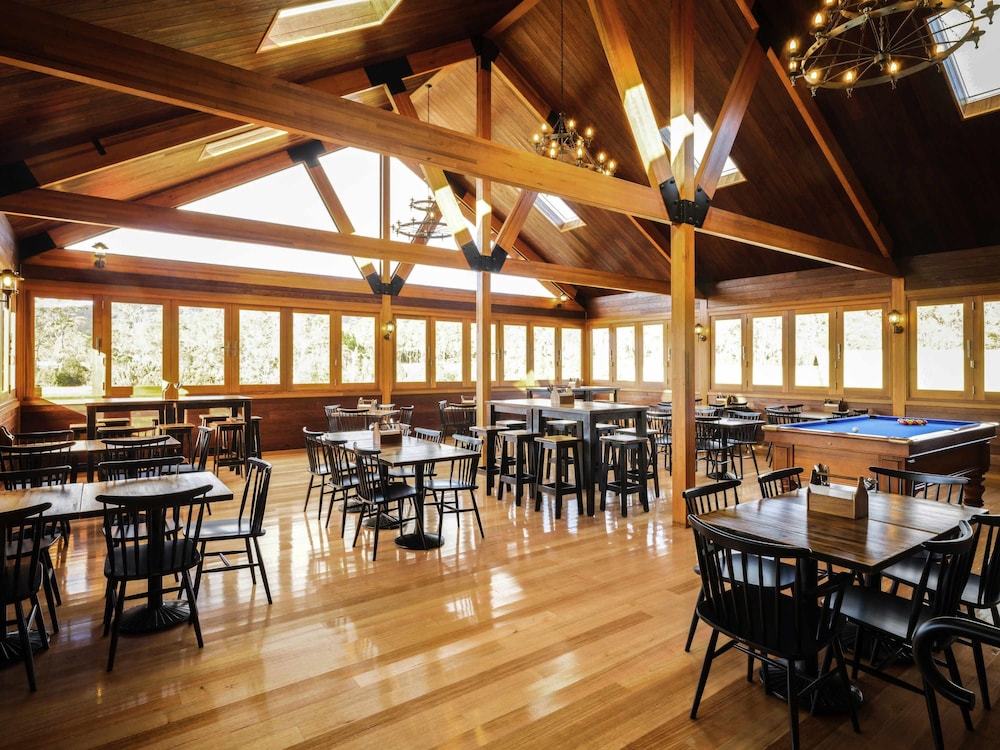 Peppers Cradle Mountain Lodge 38/50