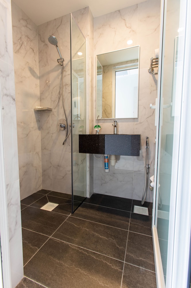 Ibis budget Singapore Gold 43/45