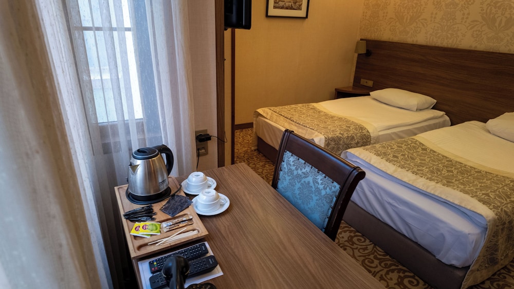 Cesmeli Kosk Hotel Silivri 22/50