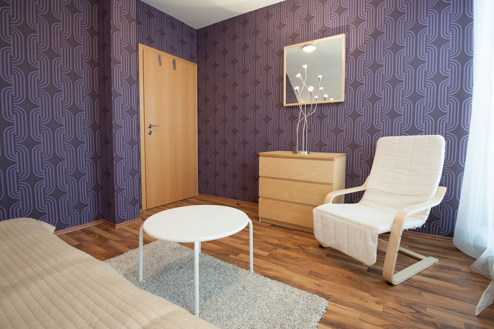 Hotel Garni Pod Skalkou 16/50