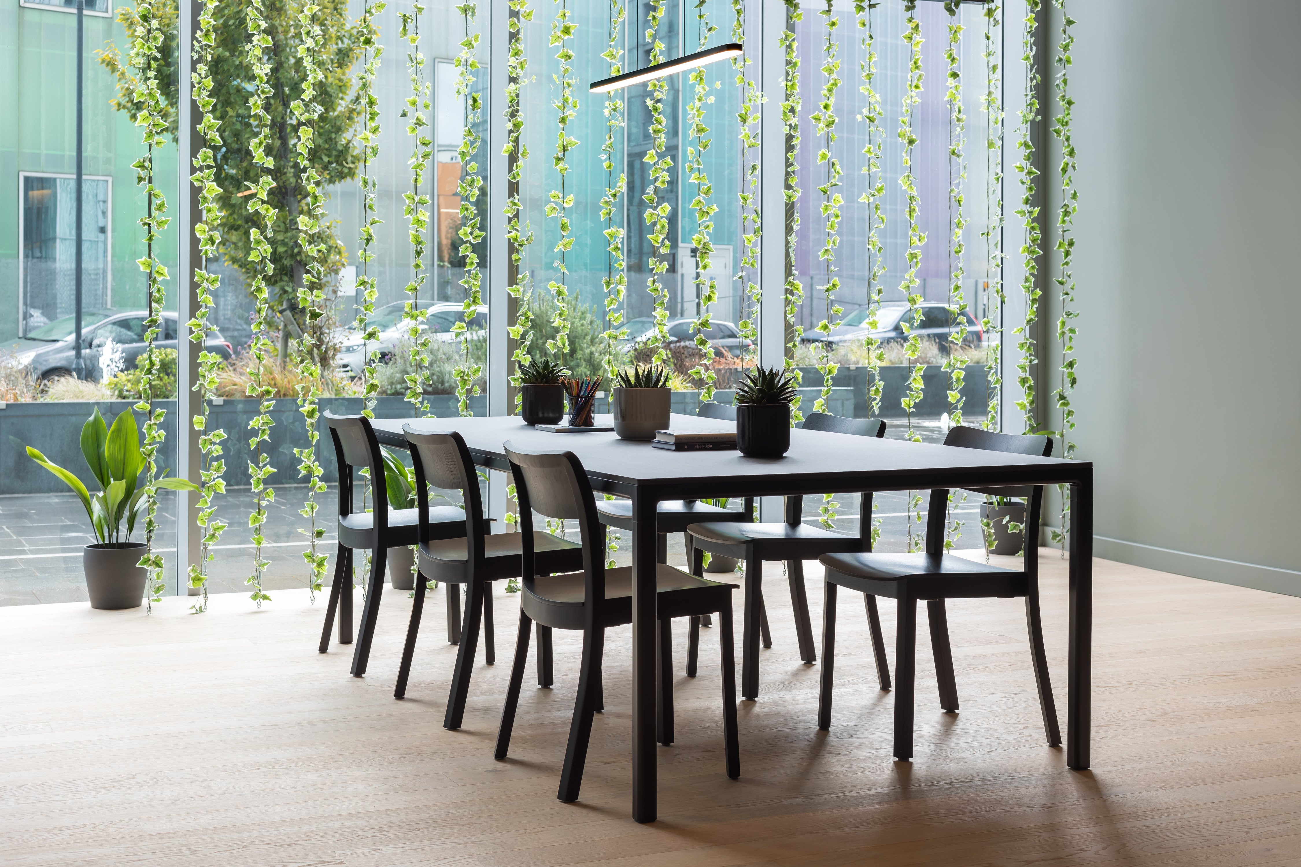 Zedwell Greenwich 32/34