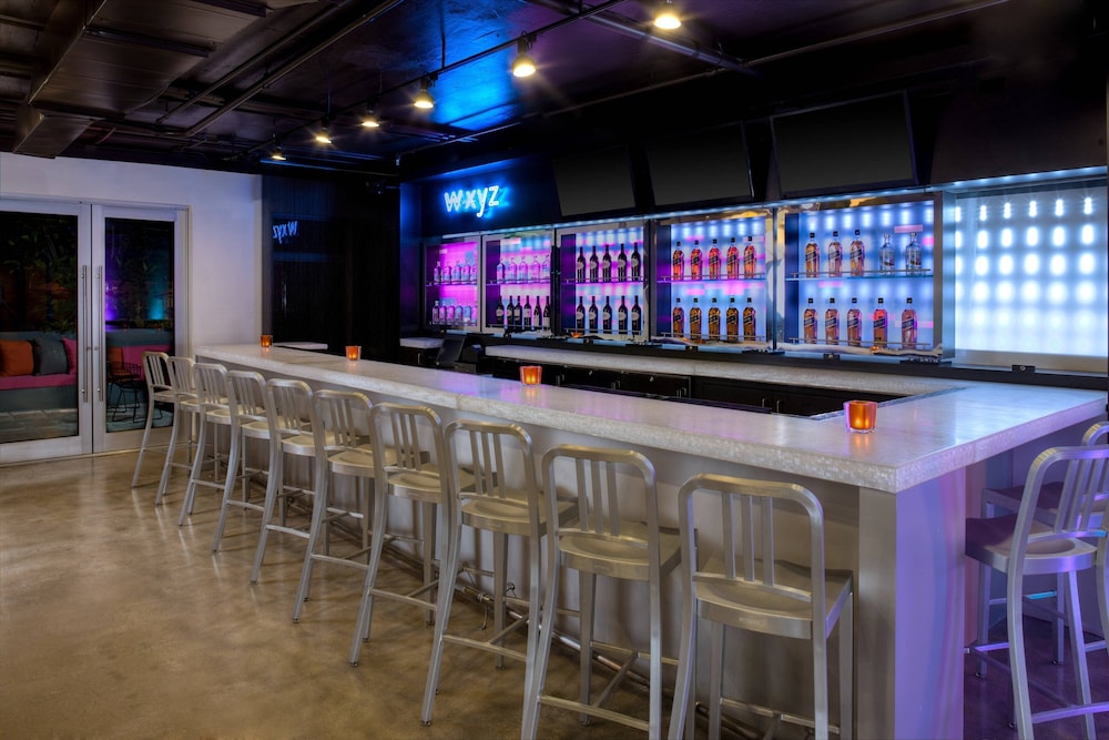 Aloft Miami Brickell 39/49