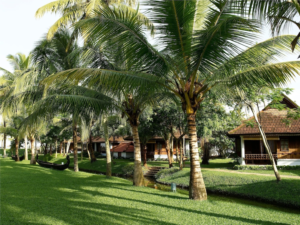 Kumarakom Lake Resort 33/50