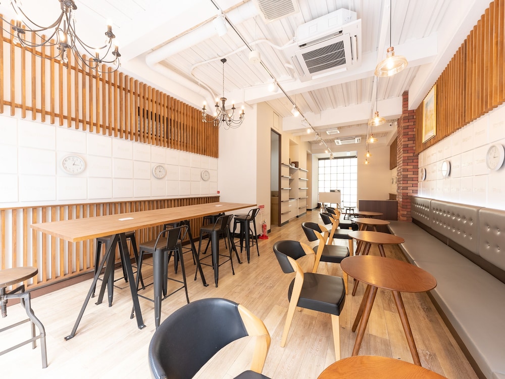Hostel JAZ 29/42