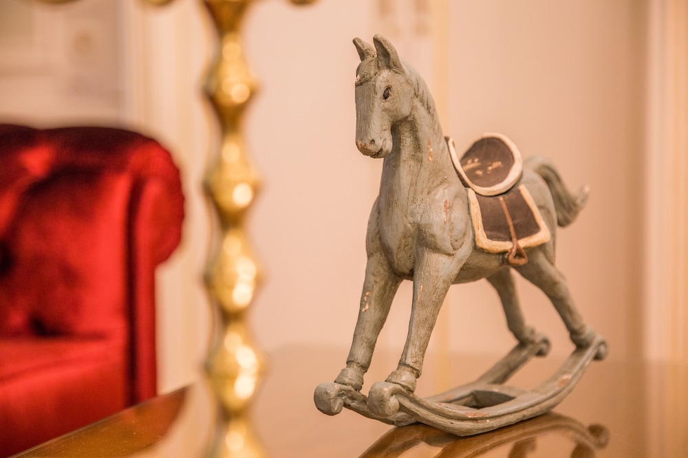 Palazzo Monga Boutique Guesthouse 28/66