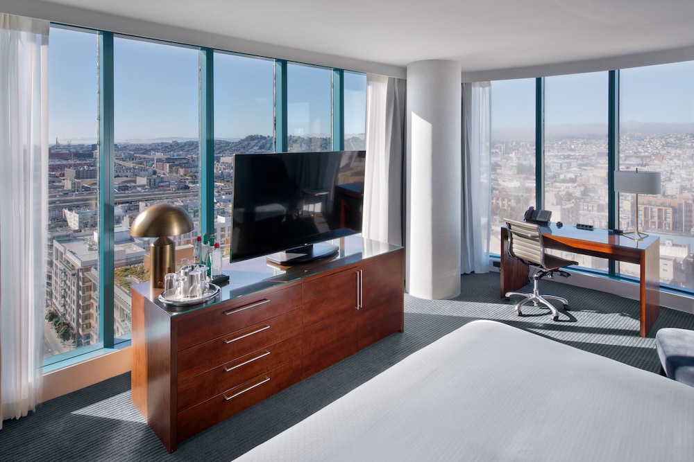 Intercontinental San Francisco Hotel 37/76