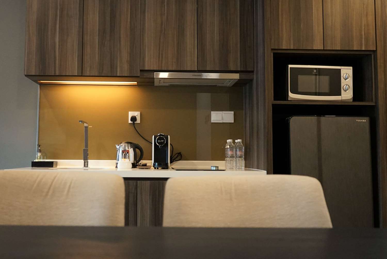 Ramada Suites by Wyndham Kuala Lumpur City Centre 7/64
