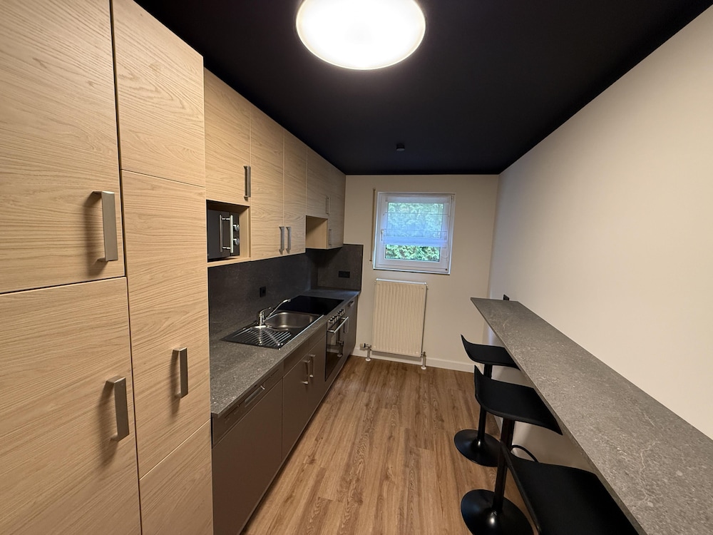 Residenzhotel Stuttgart Airport, Sure Hotel Collection by BW 47/61