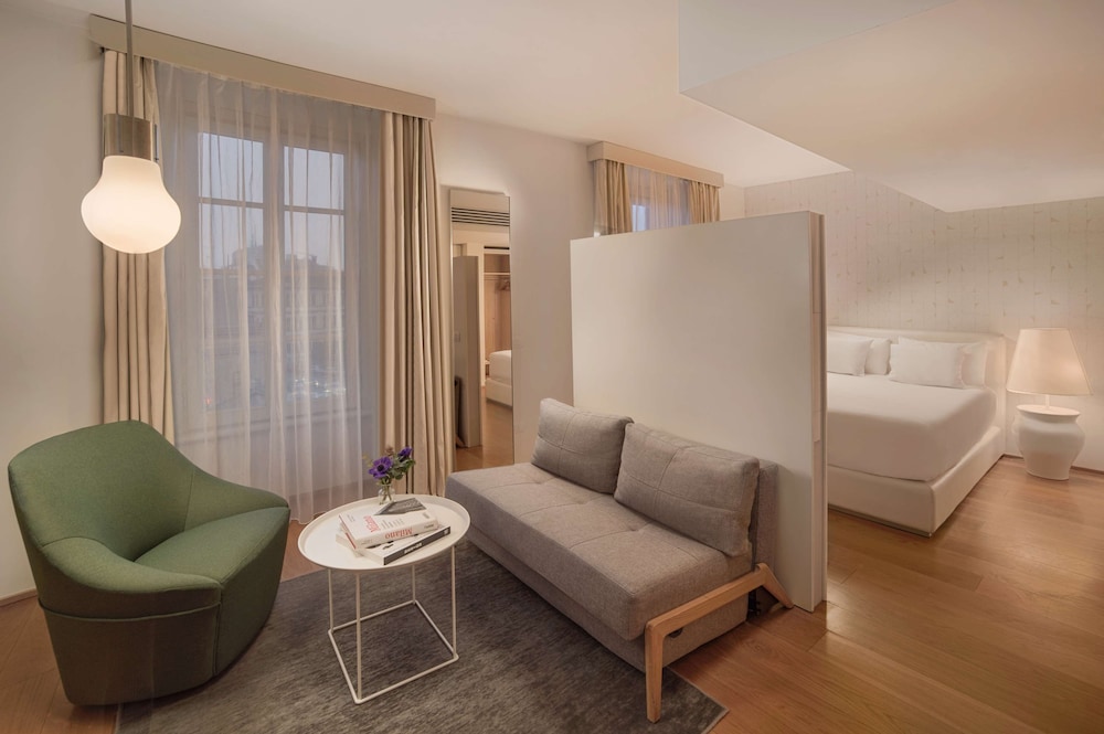 Avani Palazzo Moscova Milan Hotel 25/50