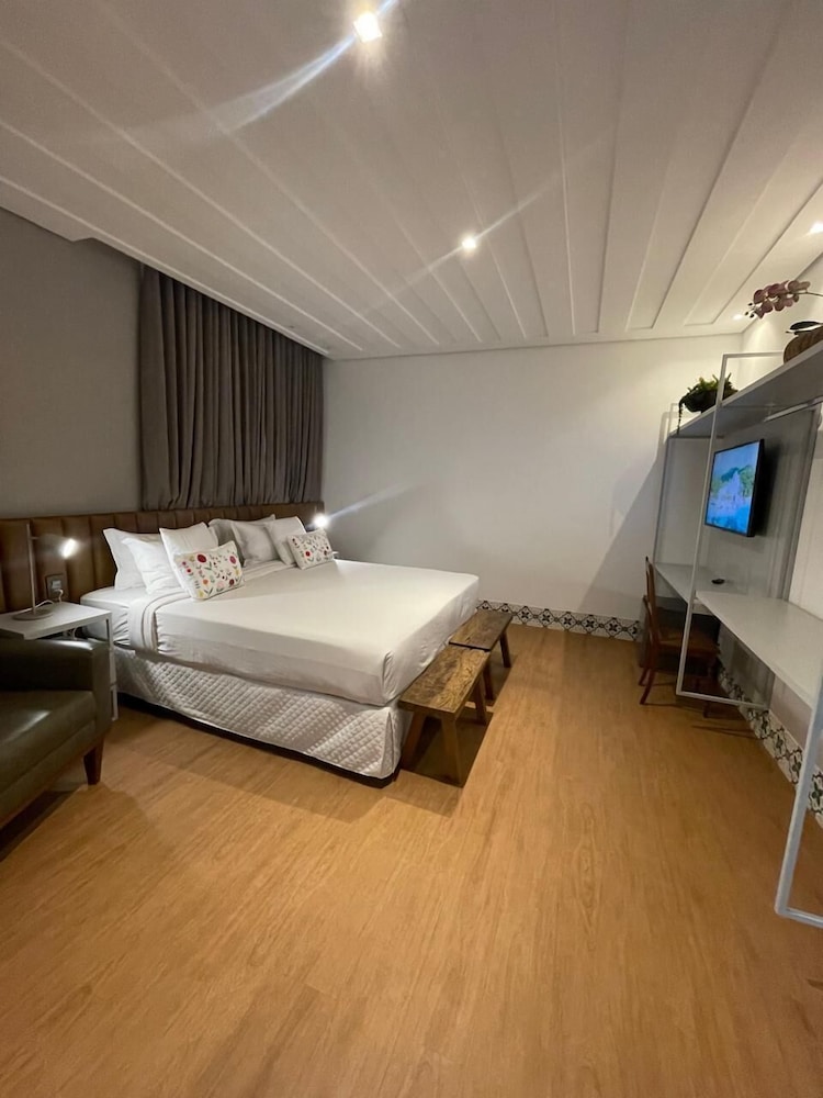 Hotel Estilo de Minas 12/50