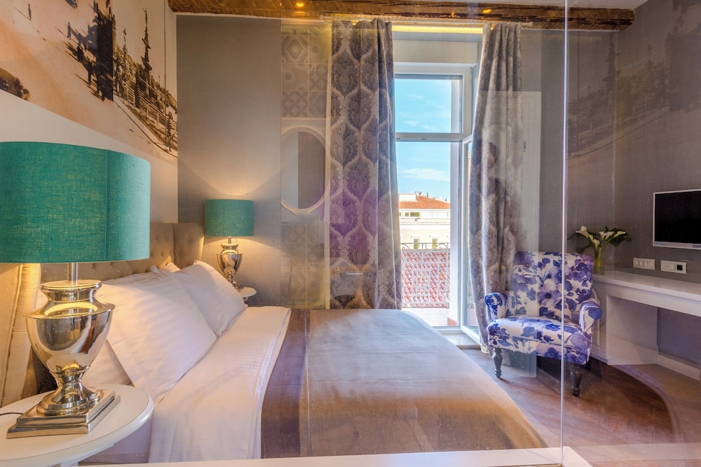 Procurator 7 Luxury Rooms 43/72